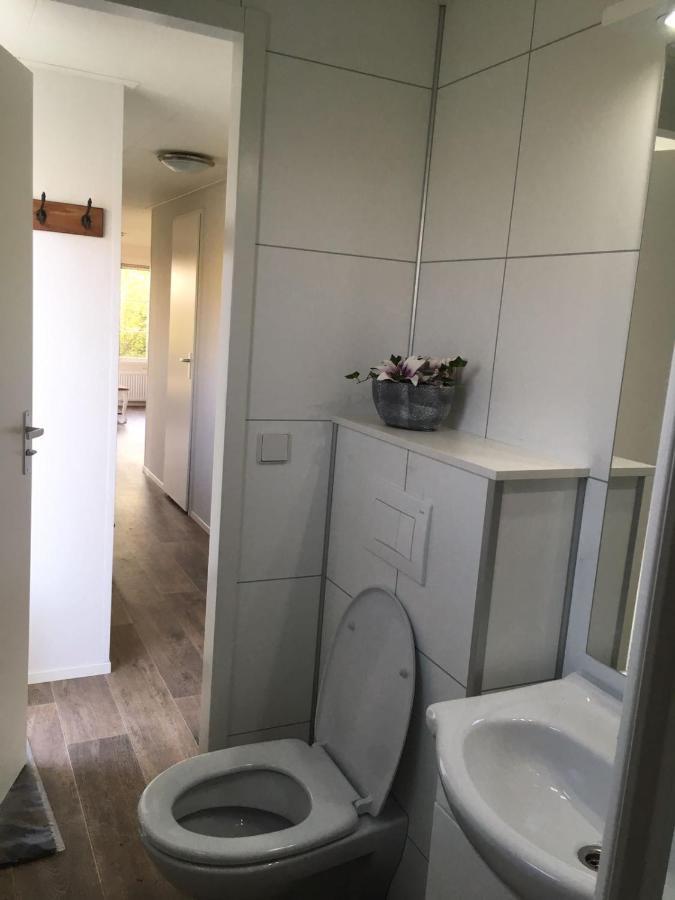 Chalet Plantlust Veere Zewnętrze zdjęcie